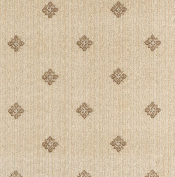 Stanton Carpet Harry Cameo