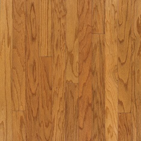Armstrong Beckford Plank Engineered Oak, Canyon Oak Hardwood Flooring