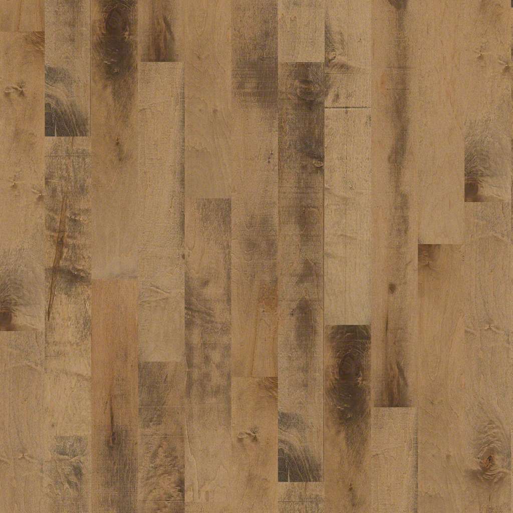 Shaw Hardwood Essex Maple Caramel SA464-02009
