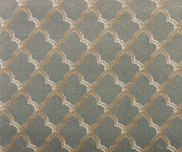 Stanton Carpet Lake Champlain Cascade