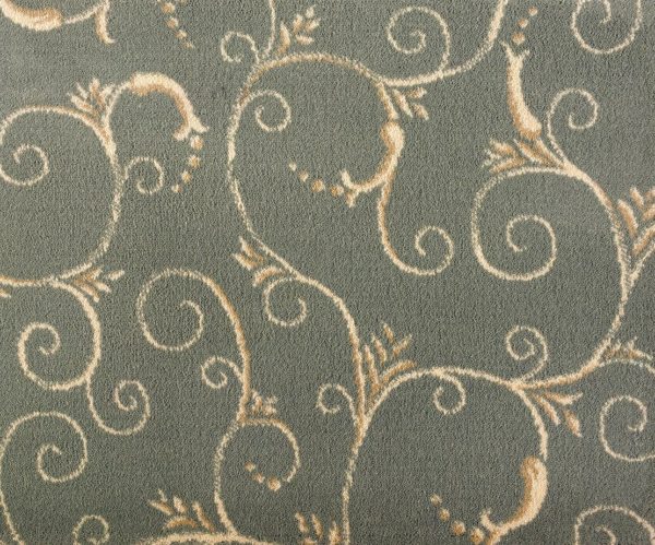 Stanton Carpet Lake Montreal Cascade