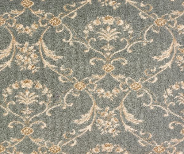 Stanton Carpet Lake Shirah Cascade