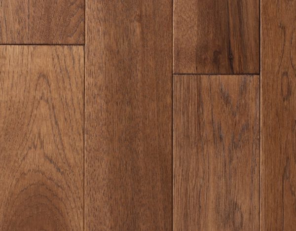 Mullican Williamsburg Hickory Champagne 4"