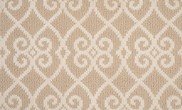 Stanton Carpet Legend Links Champagne
