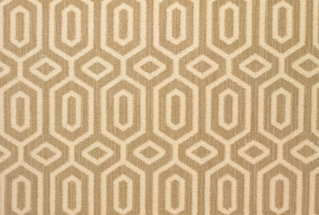 Stanton Carpet Miro Champagne