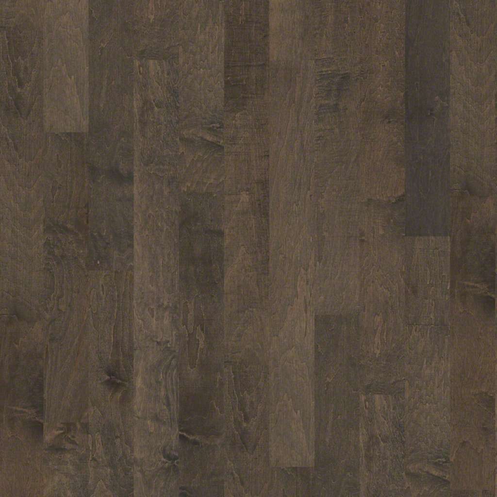 Shaw Hardwood Essex Maple Charcoal SA464-05011