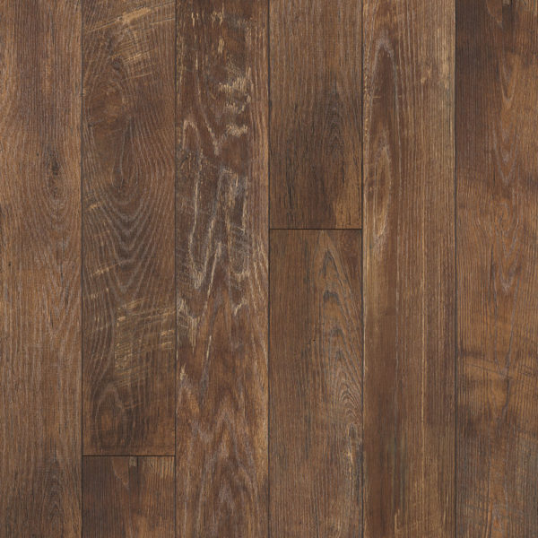 Mannington Restoration Historic Oak Charcoal 6-3/16" 22102