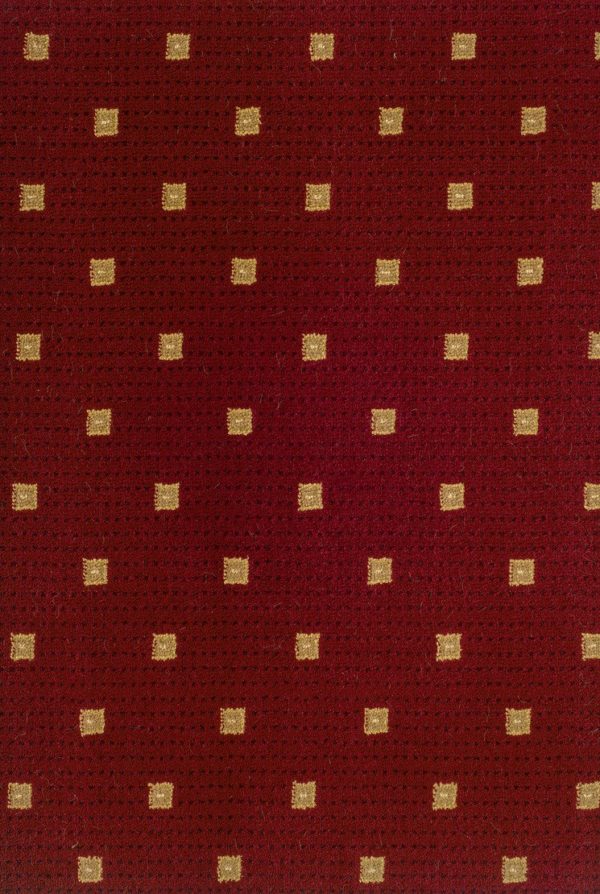 Stanton Carpet Lake Geneva Cherry