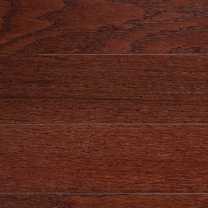 Somerset Classic Solid Cherry Oak 2-1/4"