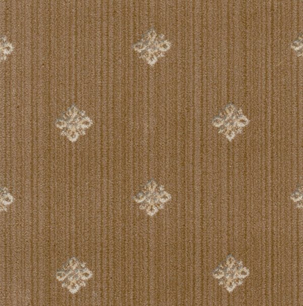 Stanton Carpet Harry Chestnut