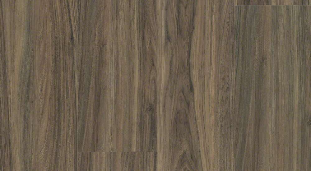 Shaw Floorte' Pro Paramount 512C Plus 509SA 150 Cinnamon Walnut