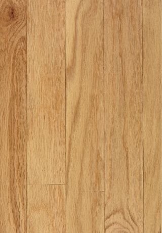 Armstrong Beaumont Low Gloss Oak Clear