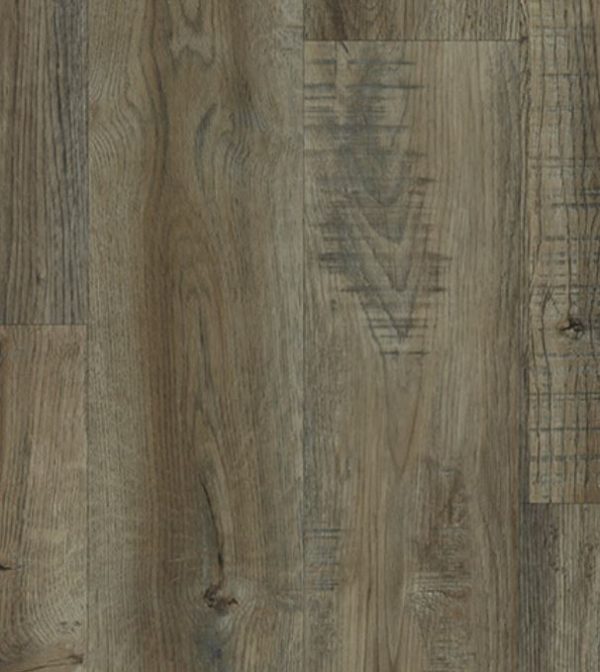 Happy Feet Stone Elegance II Colonial Pecan HF454