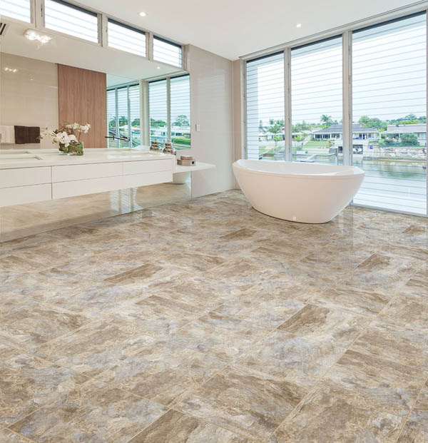 Congoleum Duraceramic Elements Breeze El01 Congoleum Duraceramic Elements Breeze El01
