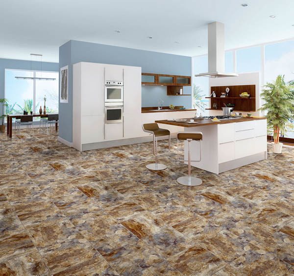 Congoleum Duraceramic Elements Fossil El04 Congoleum Duraceramic Elements Fossil El04
