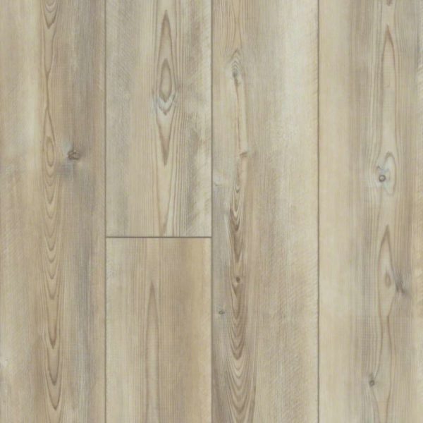 Shaw Floorte Pro Series Paragon Plus 7" Cut Pine 01005