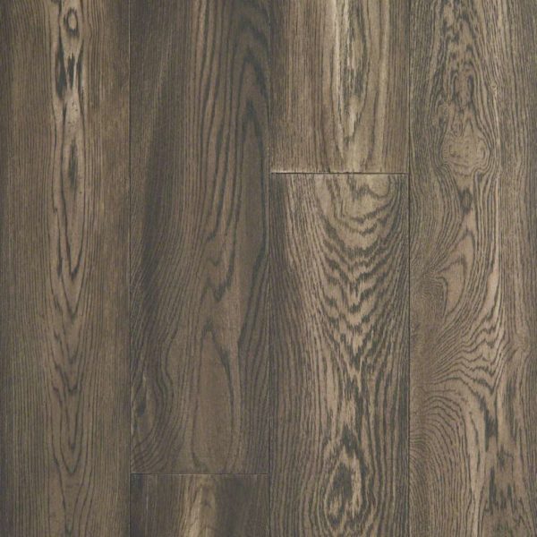 Shaw Floorte Hardwood Magnificent SFN Dakota Hickory FH821-07057