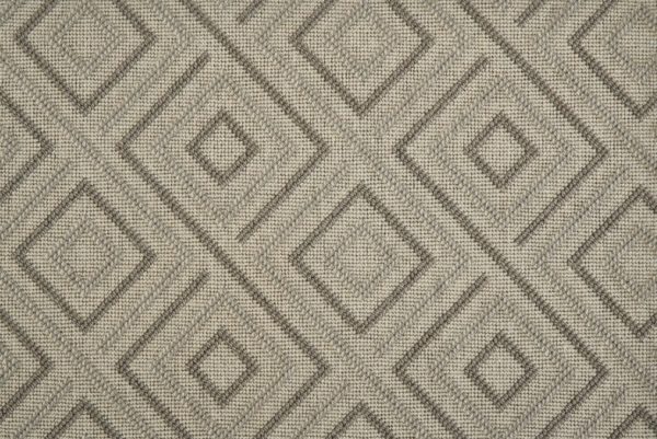 Stanton Carpet Radiant Dark Taupe