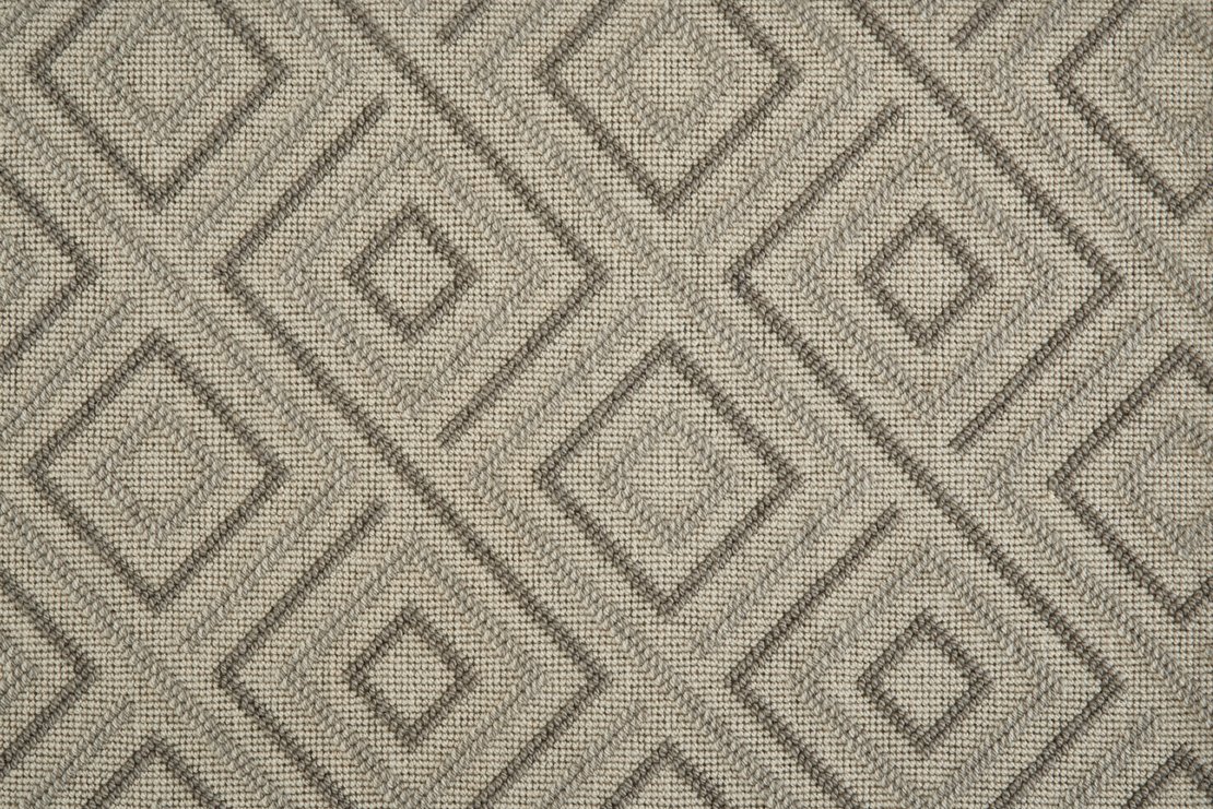 Stanton Carpet Radiant Dark Taupe