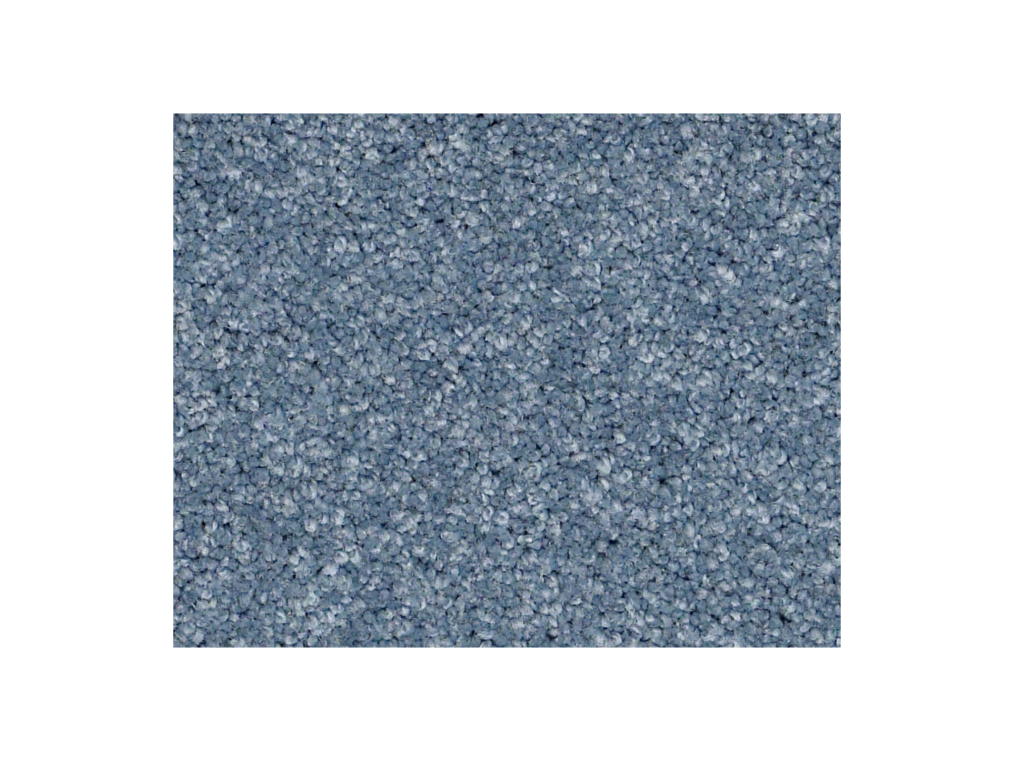 Shaw Carpet Anso Colorwall Silver Texture Denim Days