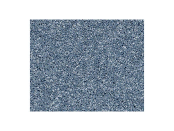 Shaw Carpet Anso Colorwall Titanium Texture Denim Days