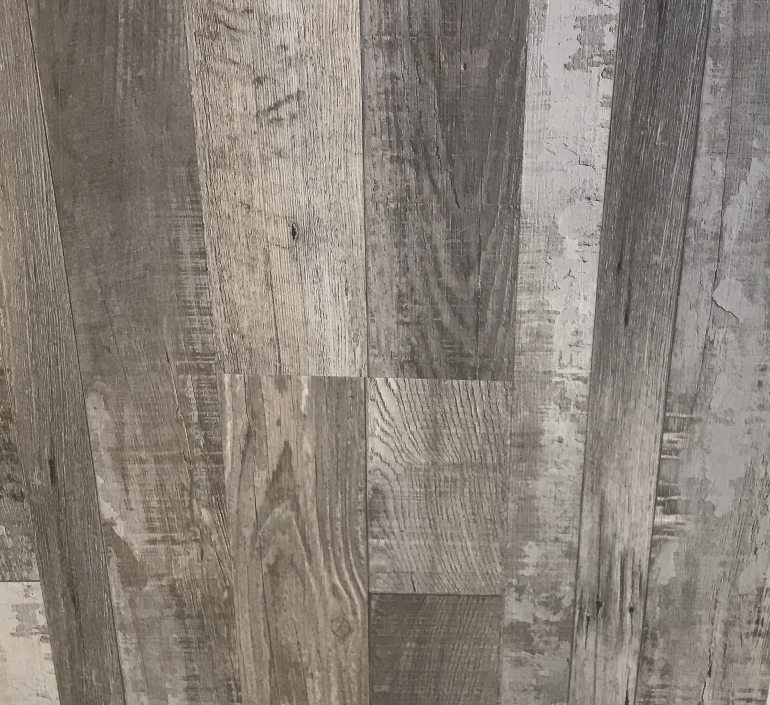 Derby Grey Dalton True Hardwoods