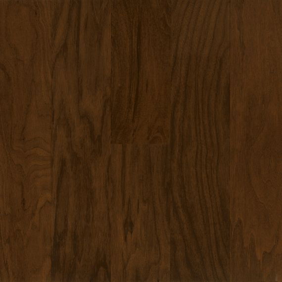 Armstrong Performance Plus Engineered Walnut Earthly Shade
