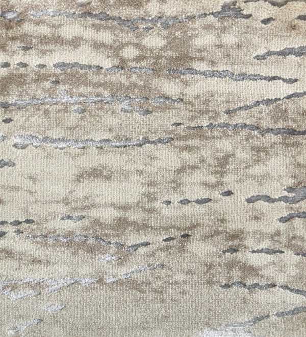 Stanton Carpet Ripplewater Ecru