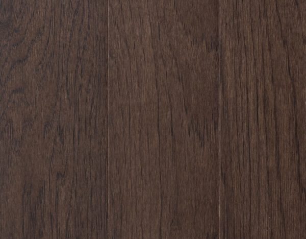 Mullican Devonshire Red Oak Espresso 3"