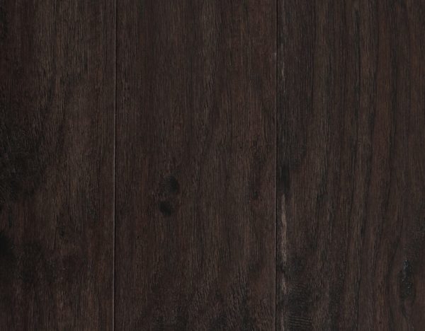 Mullican LincolnShire Hickory Espresso 5"