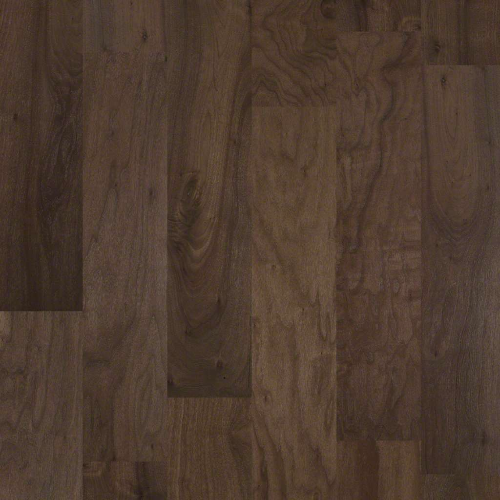 Shaw Repel Hardwood Landmark Walnut Washington  SW599-07012