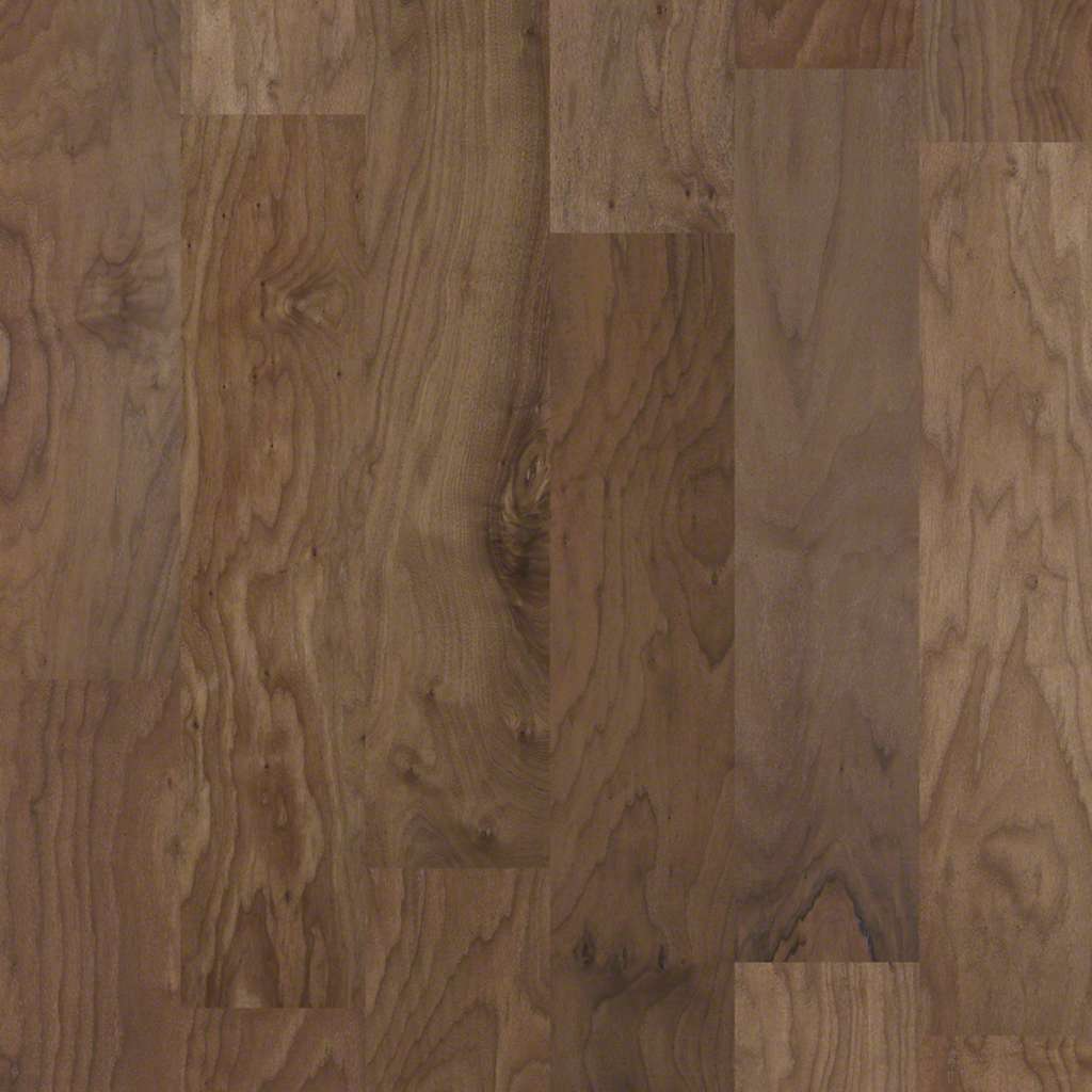 Shaw Repel Hardwood Monument Walnut Lincoln  205SA-01013