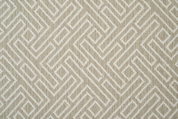 Stanton Carpet Hunter Hill Flax