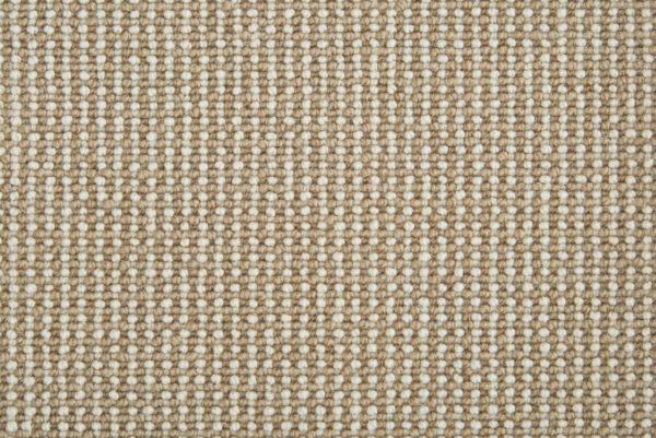 Stanton Carpet Harper Flax