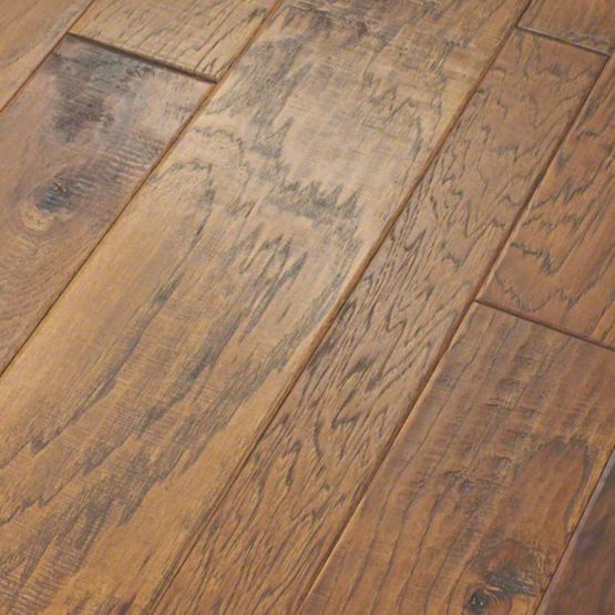 Anderson Tuftex Vintage Hickory Mixed, Anderson Engineered Hardwood Flooring Reviews