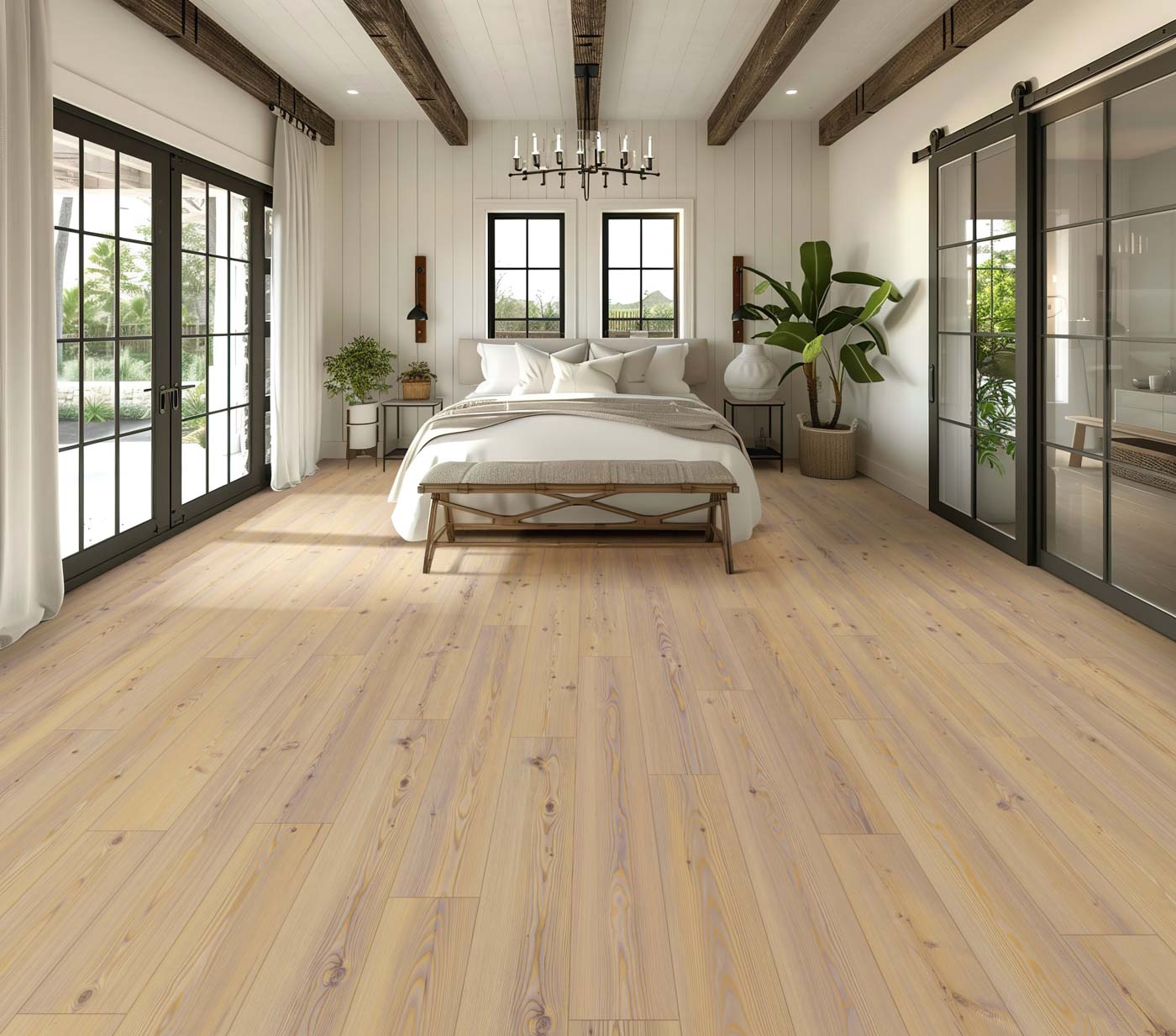 Engineered PureGrain High-Def American Standard Folly 6215