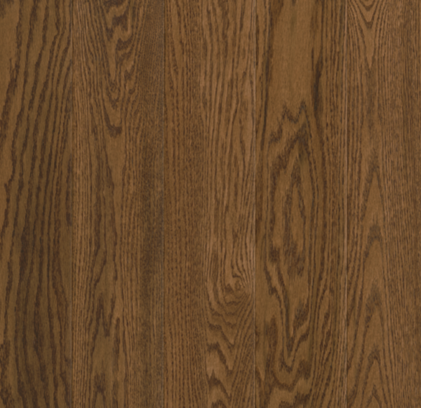 Armstrong Prime Harvest Solid Red Oak Forest Brown 2-1/4" APK2417LG
