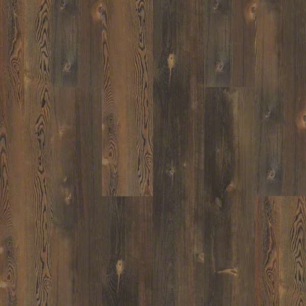 Shaw Floorte Pro Blue Ridge Pine 720 C Plus 0864V Forest Pine 812