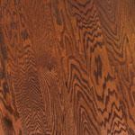 THFTFBS True Hardwoods Northern Series Oak Brown Sugar 5"