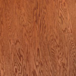 THFTFBUT True Hardwoods Northern Series Oak Butterscotch 5"
