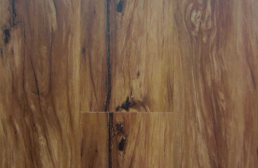 Fusion Hybrid Plank Natural Pecan, Capella Natural Pecan Hardwood Flooring