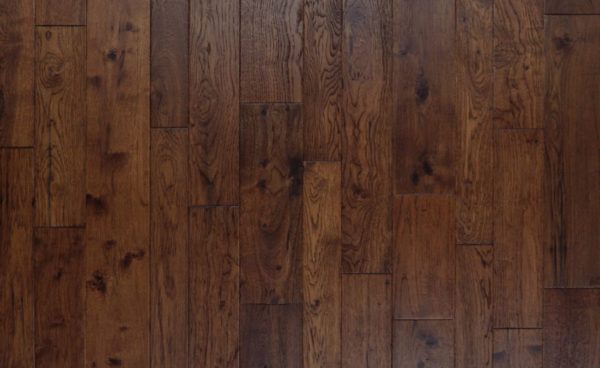 Johnson Tuscan Hickory Genoa