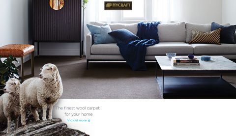 godfrey hirst carpet thumnail image