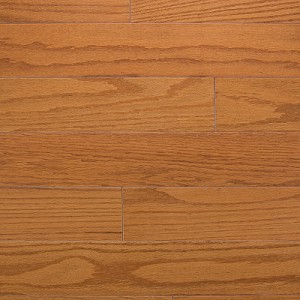 Somerset Color Collection Strip Golden Oak Solid 3 1/4"