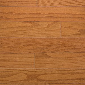 Somerset Hardwood Flooring Color Strip Solid 2-1/4 Inch Golden Oak SSHW-PS2103