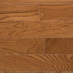 Somerset Hardwood Flooring Color Strip Solid 2-1/4 Inch Gunstock SSHW-PS2104