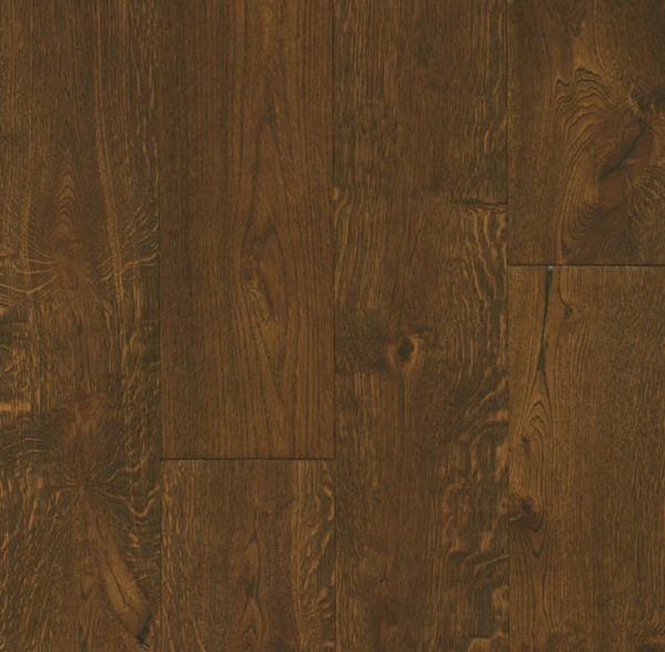 Armstrong TimberBrushed Hampton Brown