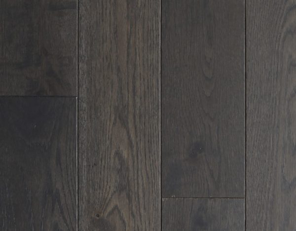 Mullican Wexford Solid White Oak Harbor Mist 5"