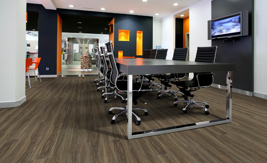 Shaw Floorte Pro Heritage Oak 720c 0867v Dwf Heritage