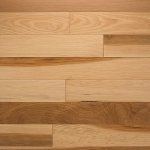 Somerset Specialty Hickory Natural, Somerset Hickory Hardwood Flooring